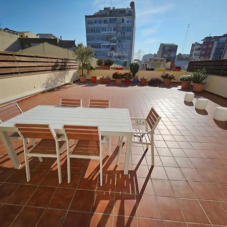 Apartamento Vilallonga Фігерас Екстер'єр фото