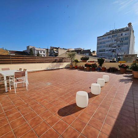 Apartamento Vilallonga Фігерас Екстер'єр фото