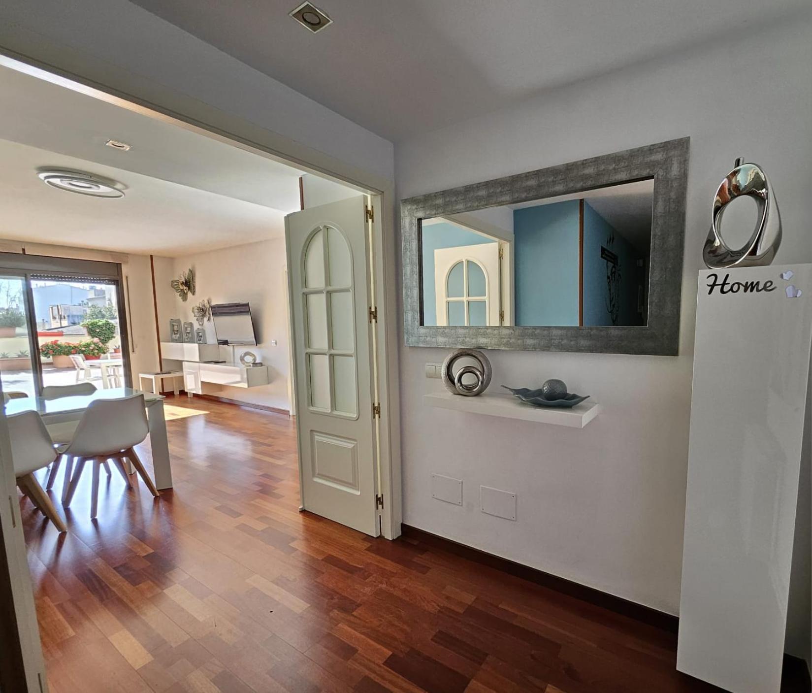 Apartamento Vilallonga Фігерас Екстер'єр фото
