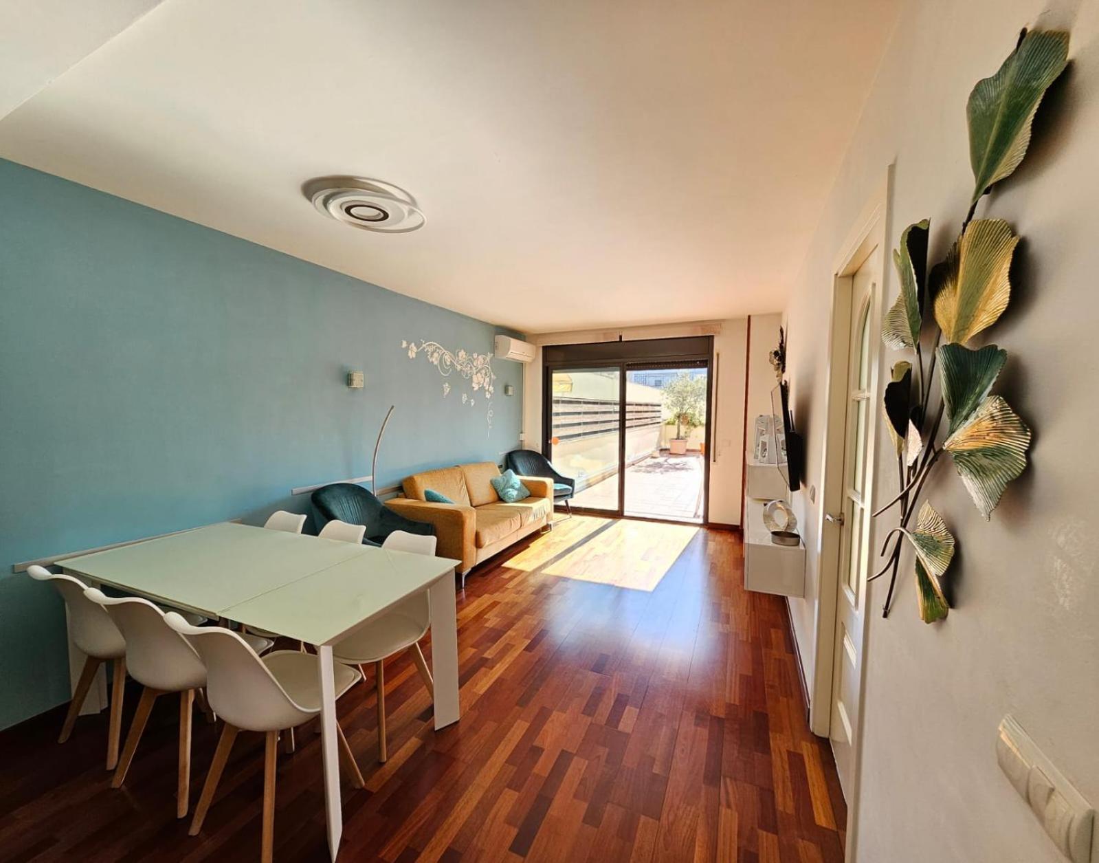 Apartamento Vilallonga Фігерас Екстер'єр фото