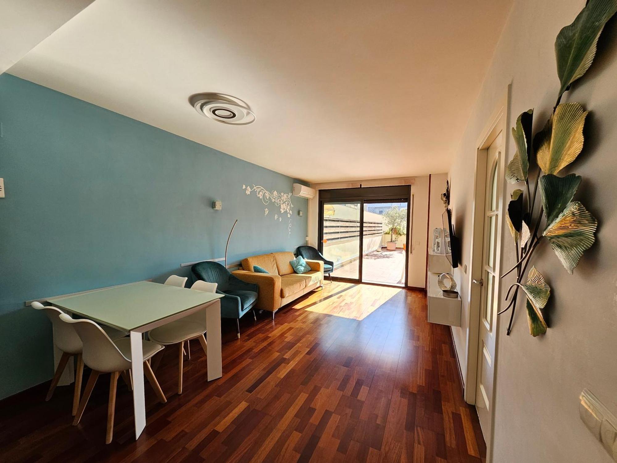 Apartamento Vilallonga Фігерас Екстер'єр фото