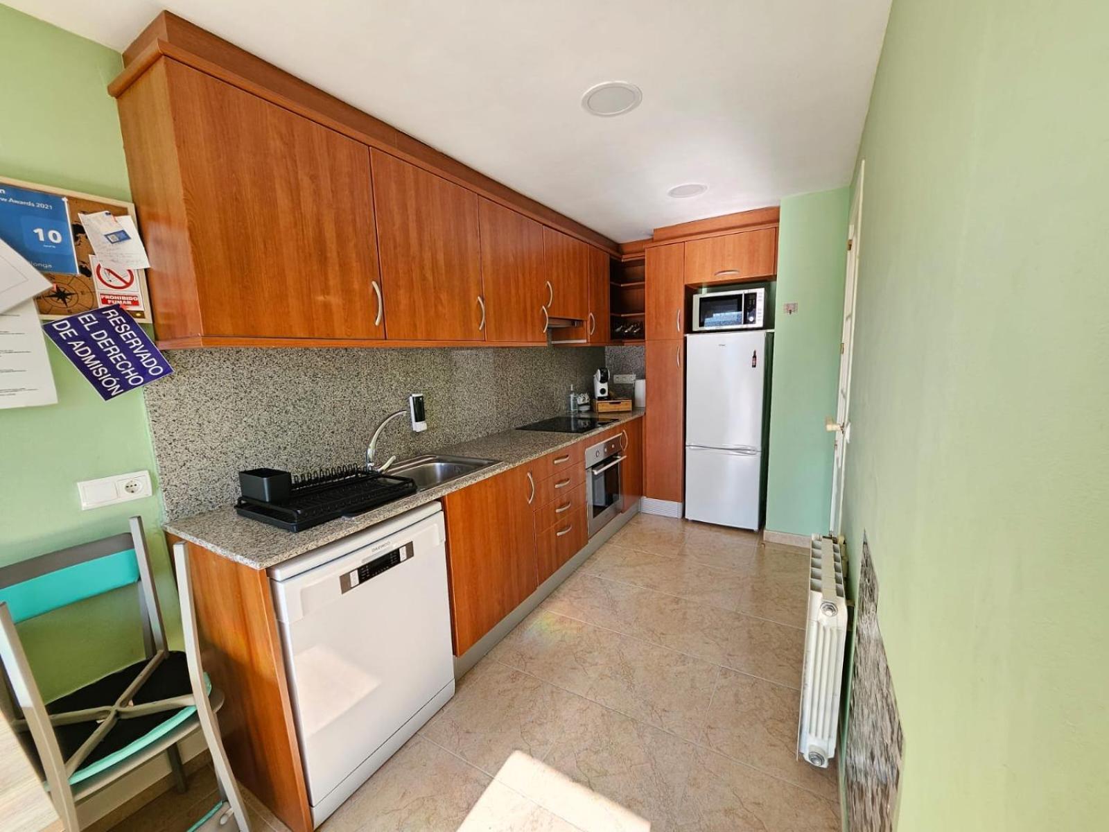 Apartamento Vilallonga Фігерас Екстер'єр фото
