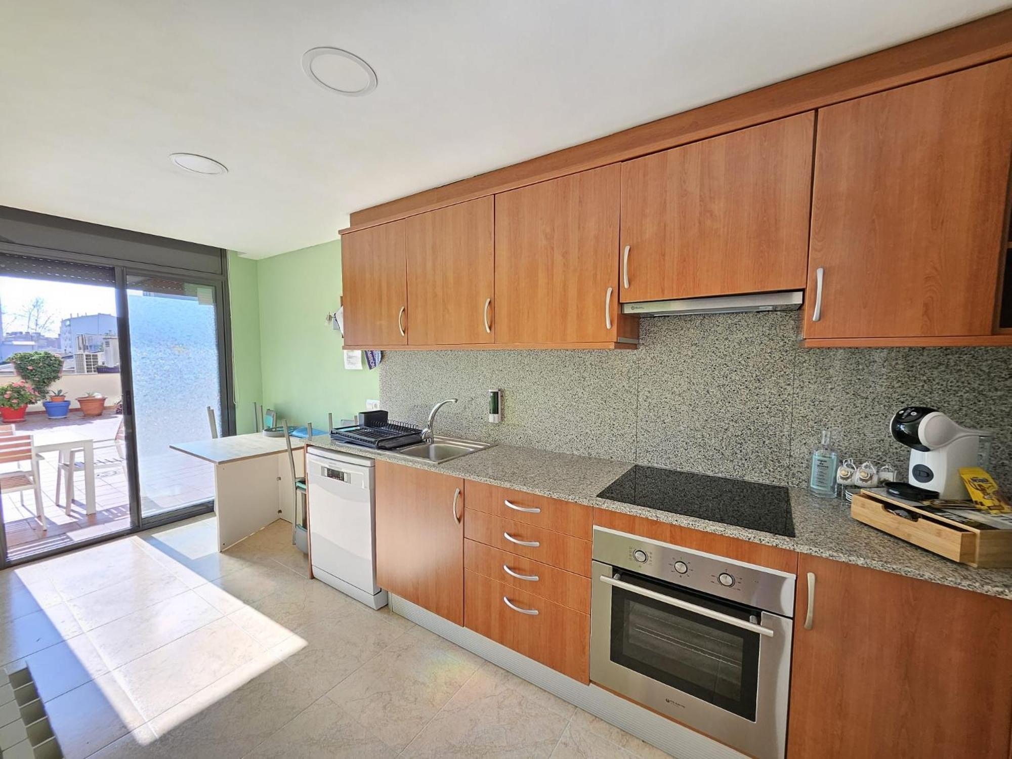 Apartamento Vilallonga Фігерас Екстер'єр фото