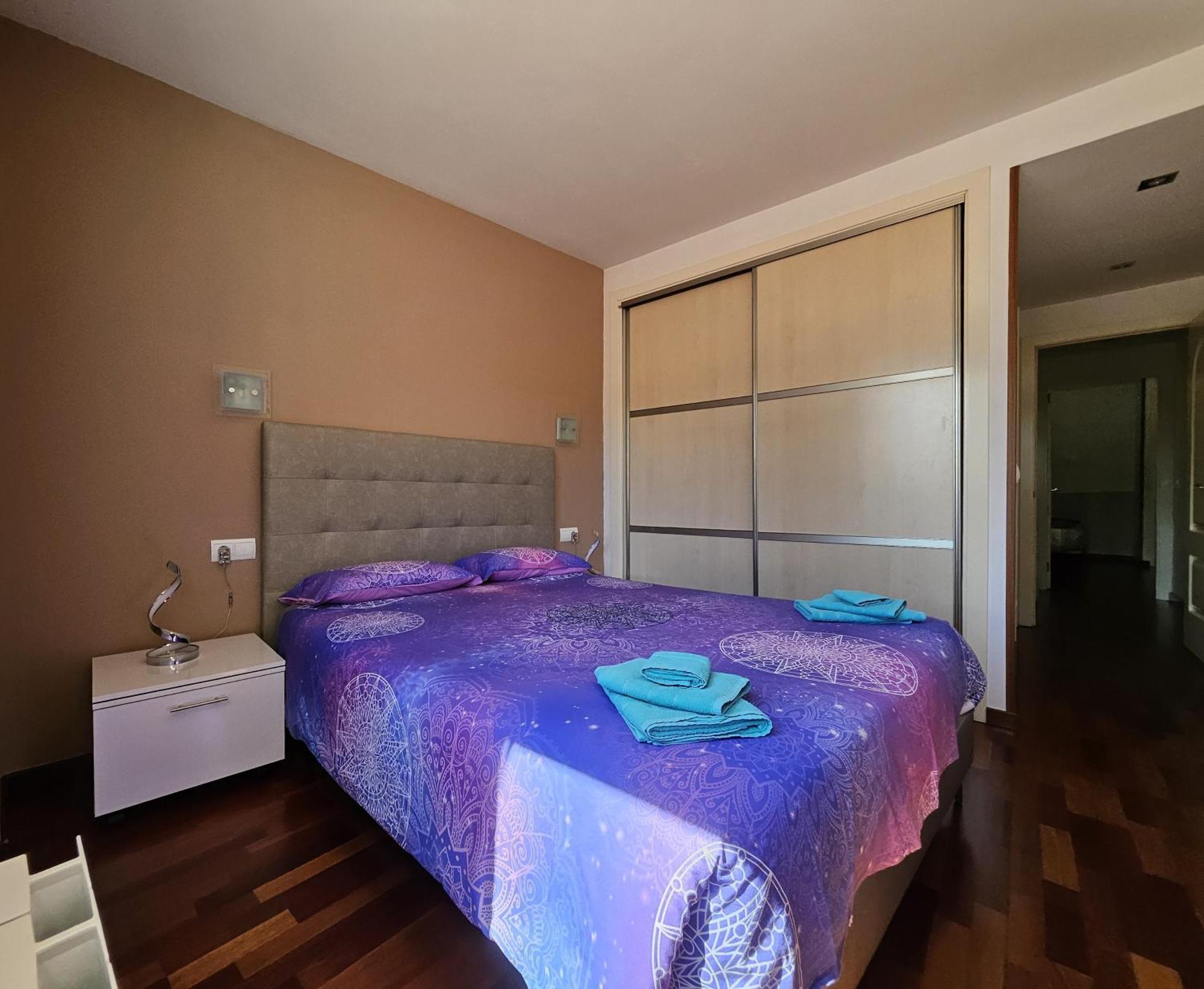 Apartamento Vilallonga Фігерас Екстер'єр фото