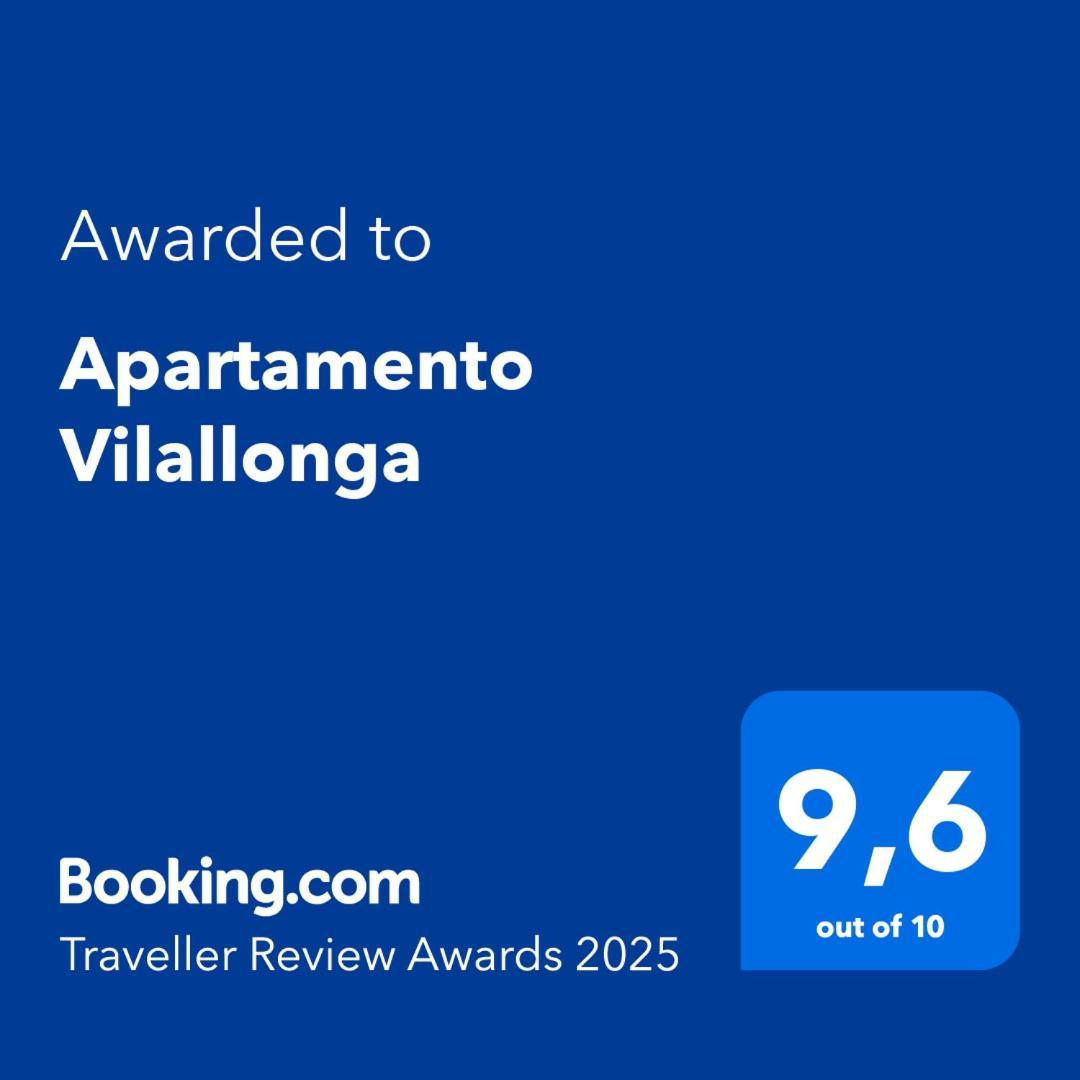Apartamento Vilallonga Фігерас Екстер'єр фото